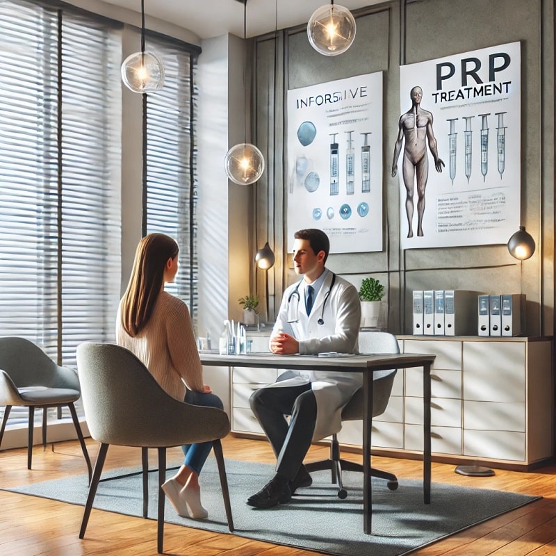 PRP treatment cost Faridabad